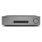 Cambridge Audio CXA81 MkII Integrated Stereo Amplifier (Luna Grey)