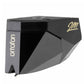 Ortofon 2M Black Verso Moving Magnet Cartridge (Black)