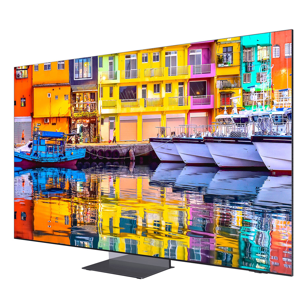 Samsung QN65QN900D 65" 8K Neo QLED Smart TV (2024)