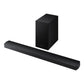 Samsung HW-B750F 5.1 Channel Soundbar and Wireless Subwoofer