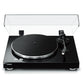 Yamaha TT-S303 Turntable (Piano Black)
