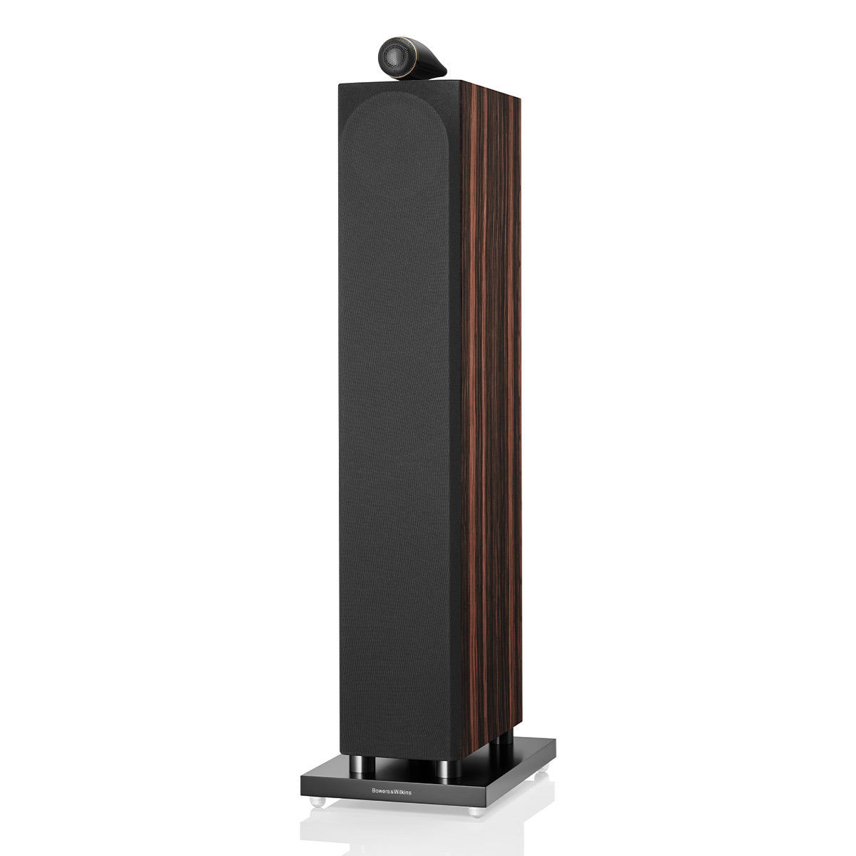 Bowers & Wilkins 702 S3 Signature 3-Way Floorstanding Speaker - Each (Datuk Gloss)