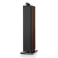 Bowers & Wilkins 702 S3 Signature 3-Way Floorstanding Speaker - Each (Datuk Gloss)
