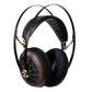 Meze Audio 109 Pro Dynamic Open-Back Circumaural Headphones