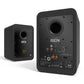 Kanto REN Powered Speakers Bundle with AudioQuest Sky 48 HDMI Cable - 3m (Black)