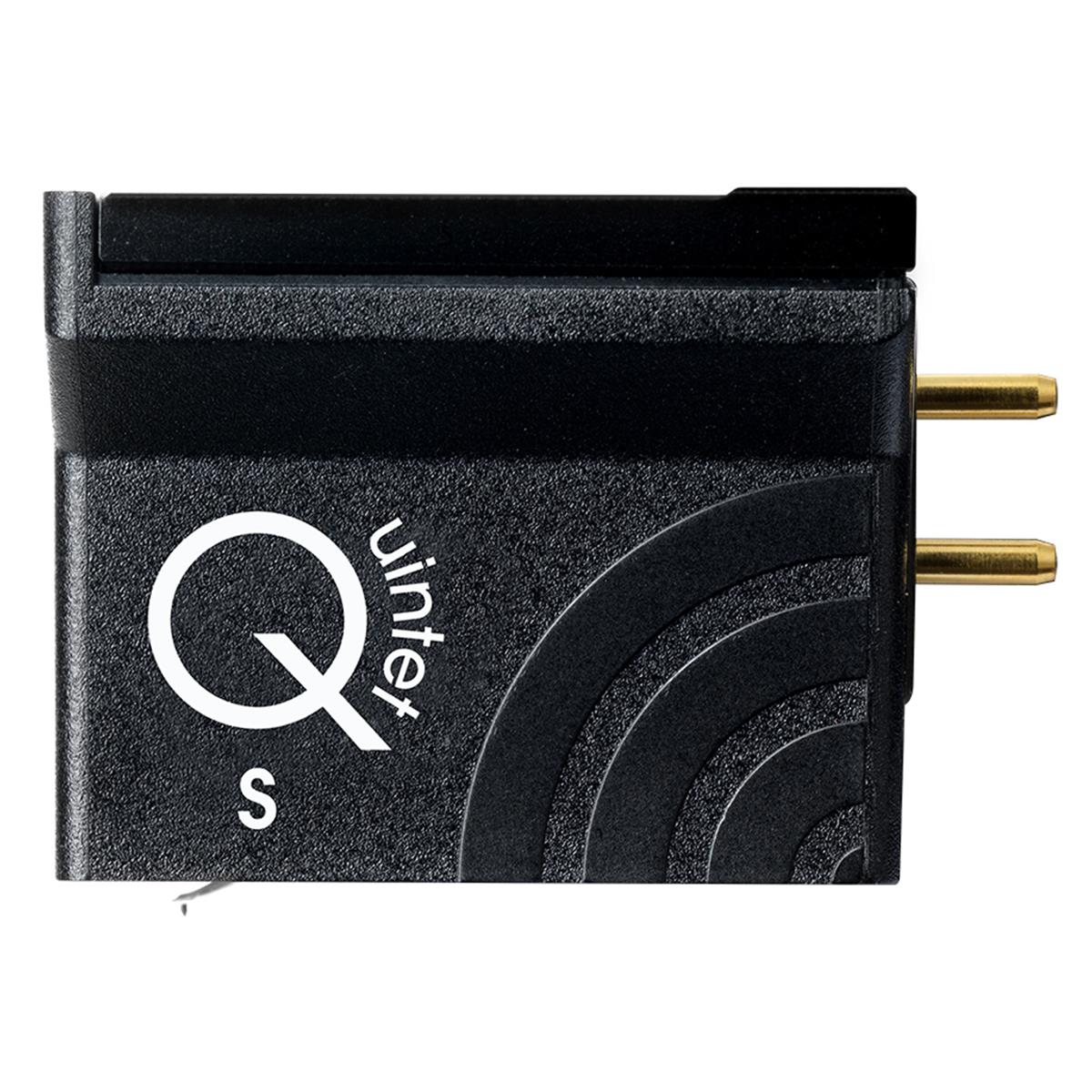 Ortofon MC Quintet Black S (Black)