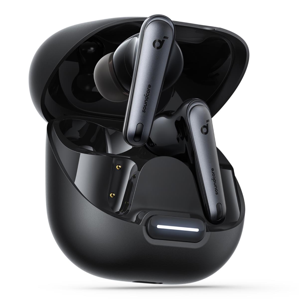 Soundcore Liberty 4 NC True-Wireless Noise Cancelling Earbuds