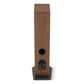 Focal Theva No.2 Slim 3-Way Bass-Reflex Floorstanding Loudspeakers - Pair (Dark Wood)