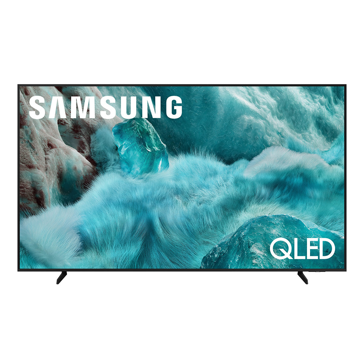 Samsung Q7F 55" 4K QLED Smart TV (2025)