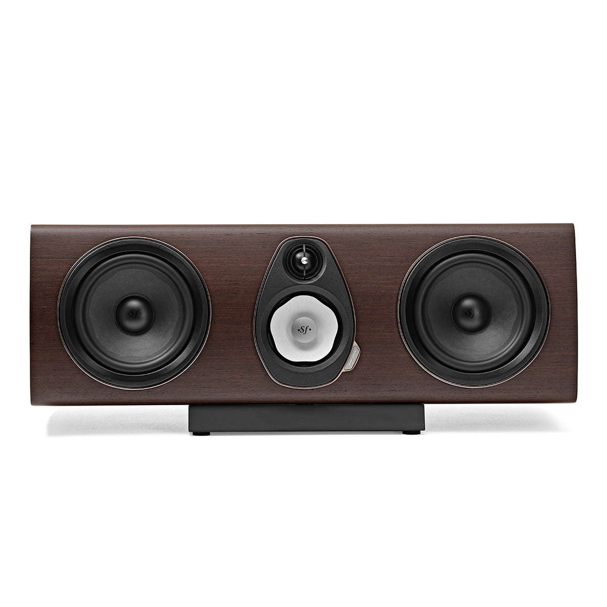 Sonus faber Center G2 Center Channel Speaker Each (Wenge