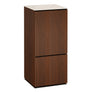 Taupe/Walnut