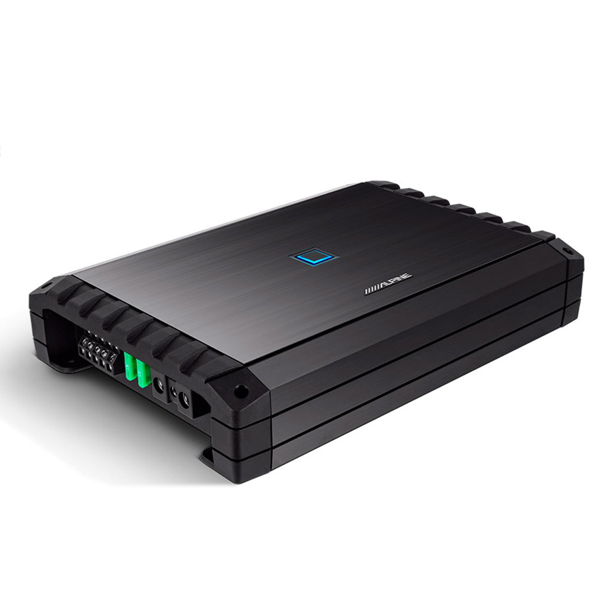 Alpine S2A55V SSeries 5Channel Power Amplifier World Wide Stereo