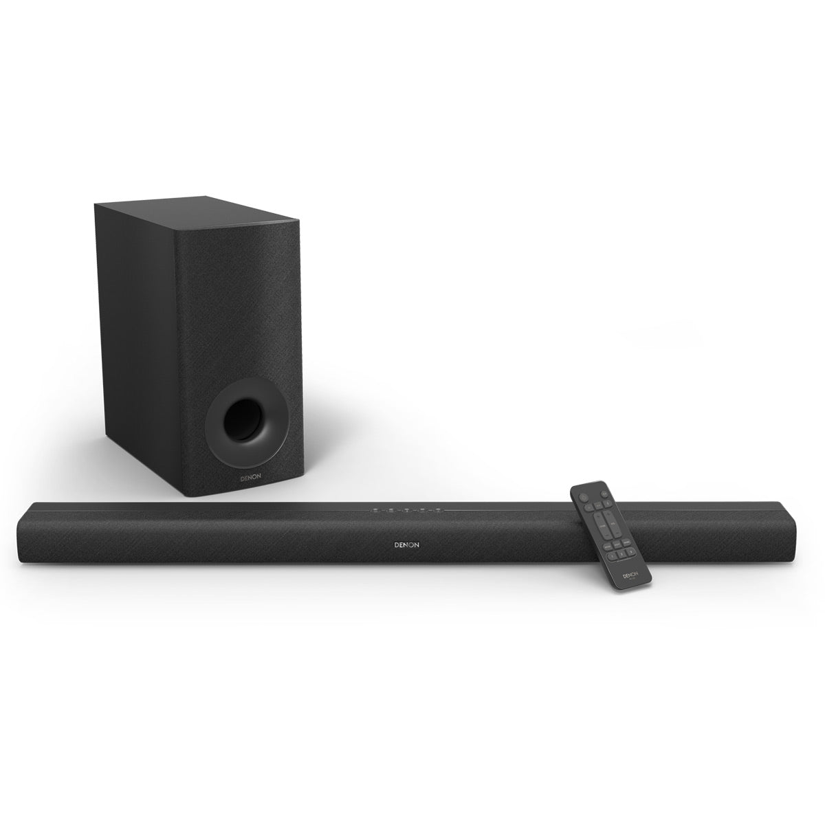 Denon DHT-S316 Home Theater Sound Bar with Wireless Subwoofer