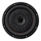 Kicker 52CVT102 10" CompVT Slim 2-Ohm Subwoofer