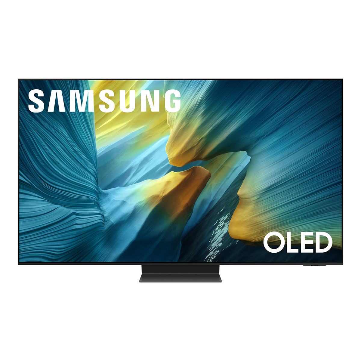 Samsung S95F 55" 4K OLED Smart TV (2025)
