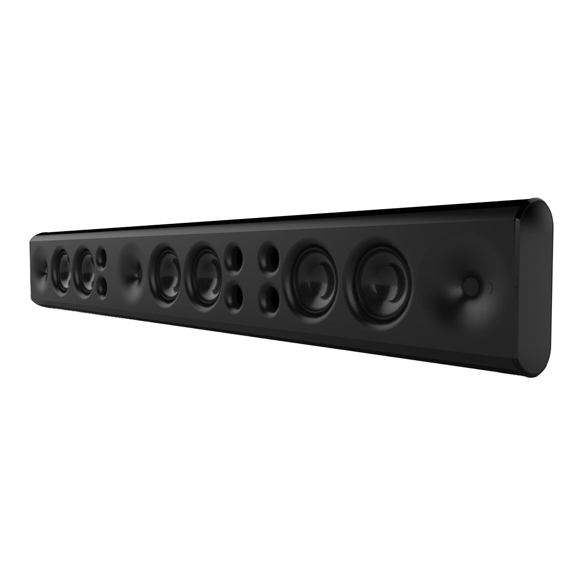 Theory Audio Design sb75 3-Channel Passive Soundbar for 75" TVs