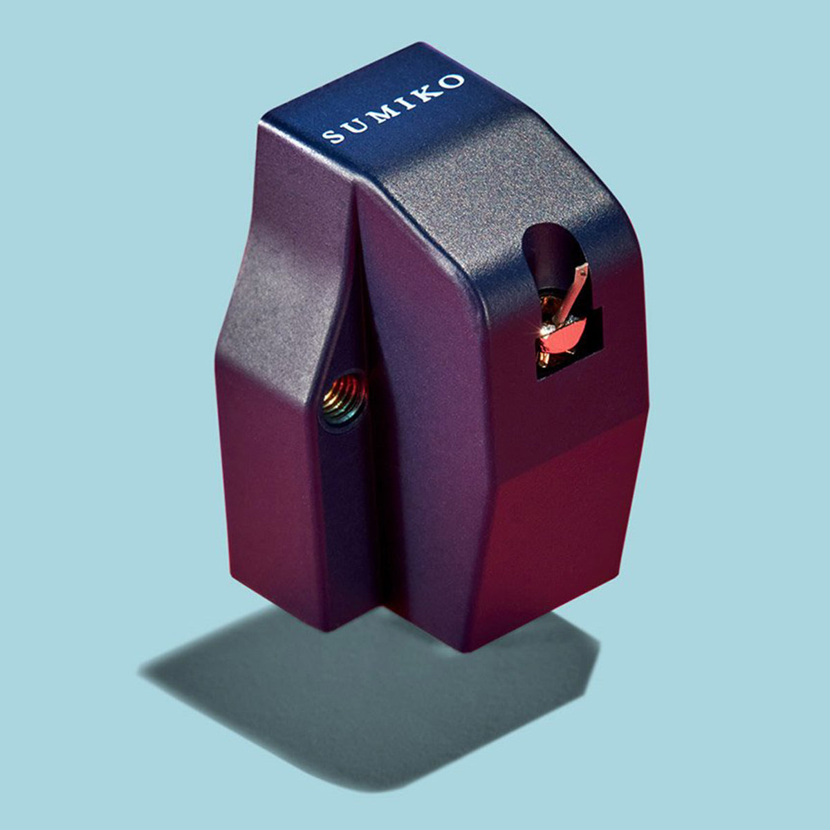 Sumiko Blue Point No. 3 High Output MC Phono Cartridge