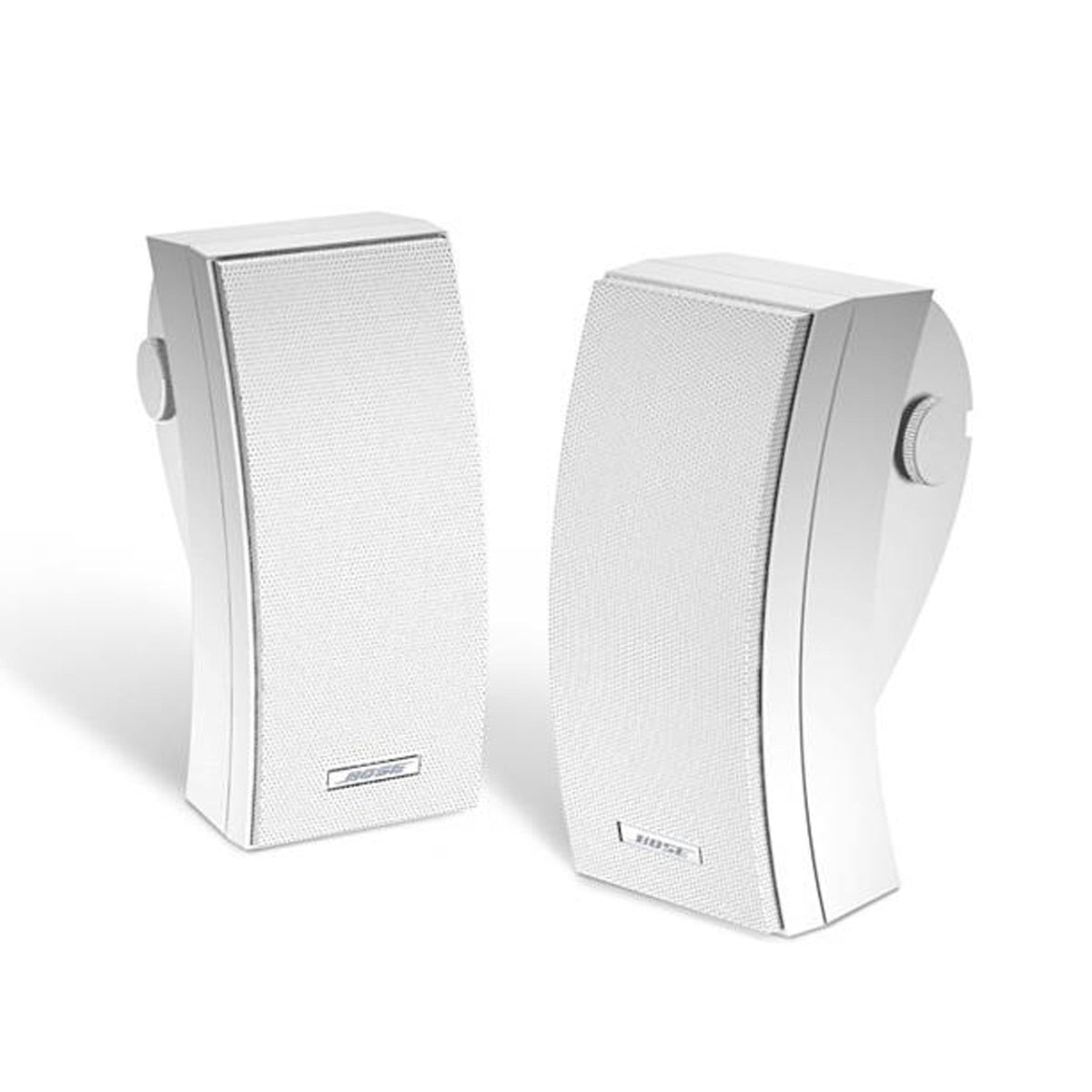 Bose 251 Environmental Speakers - Pair (White)