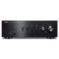 Yamaha A-S501 Amplifier Bundle with AudioQuest Jack Russell Cable (Black)