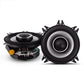Alpine S2-S40 S-Series 4" 2-Way Coaxial Speakers - Pair