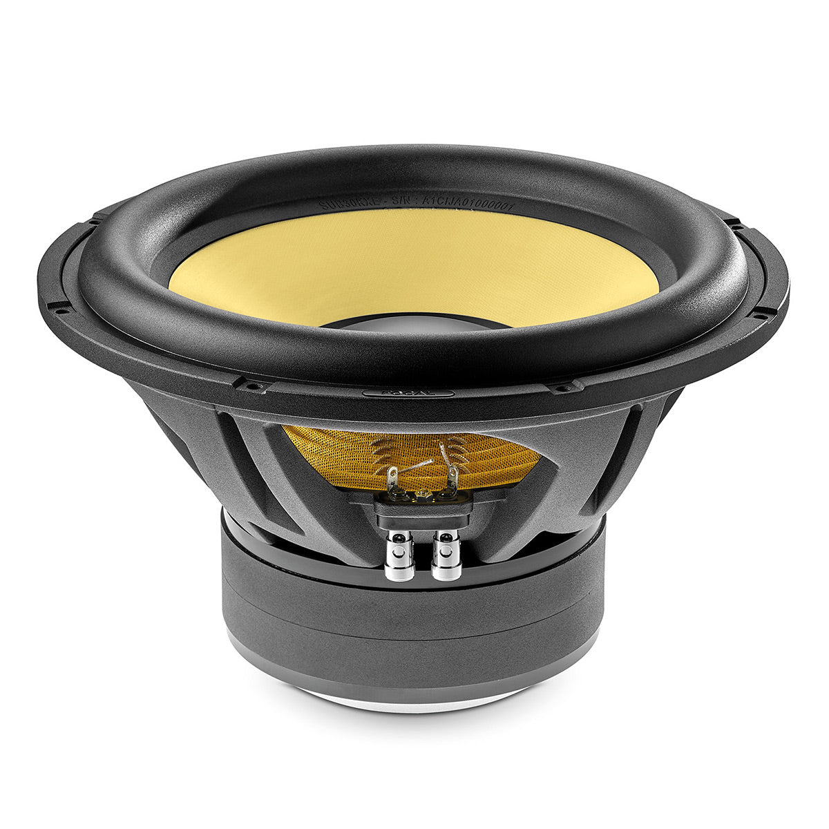 Focal Mobile SUB 30 KXE 12" K2 EVO Subwoofer