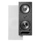 Polk Audio 265-LS Vanishing In-Wall 3-Way Speaker