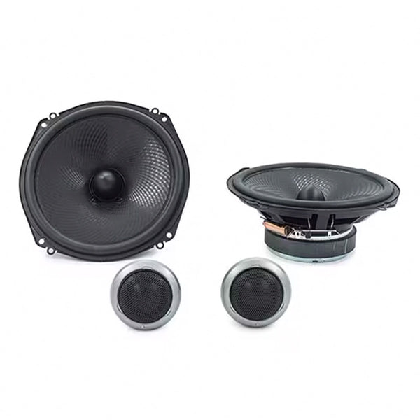 Kenwood KFC-XP184C eXcelon 7