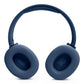 JBL Tune 720BT Wireless Over-Ear Headphones (Blue)