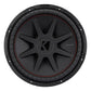 Kicker 52CVR154 15" CompVR 4-Ohm Subwoofer