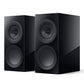 KEF R3 Meta Bookshelf Speaker - Pair (Gloss Black)