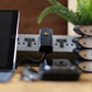 iFi Audio iPower2 12V Ultra Low Noise DC Power Supply