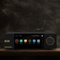 Eversolo DMP-A6 Master Edition Network Streamer with Built-In DAC