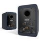 Kanto REN Powered Speakers Bundle with AudioQuest Sky 48 HDMI Cable - 3m (Blue)