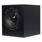 KIN By Totem Sub 8 Powered 8" Subwoofer (Satin Black)