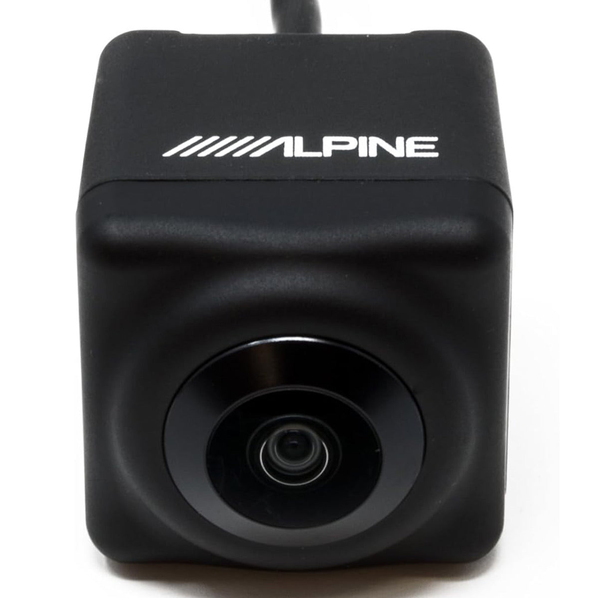 Alpine HCE-C1100 HDR Rear Camera – World Wide Stereo