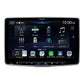 Alpine iLX-F511 Halo11 11" Hi-Res Digital Multimedia Receiver