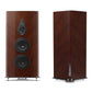 Sonus faber Stradivari G2 Floorstanding Speakers - Pair (Wenge)