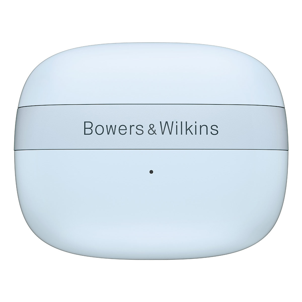 Bowers & Wilkins Pi6 In-Ear Bluetooth Wireless Earbuds (Glacier Blue)