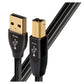 AudioQuest Pearl USB-A to USB-B Cable - 9.84ft. (3m)