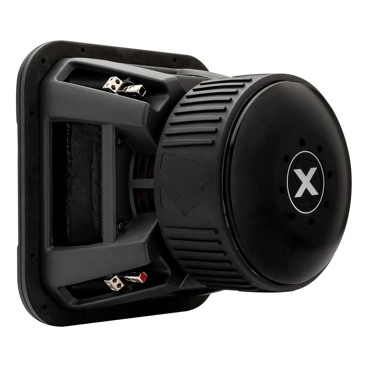 Kicker 49L7X102 SoloX L7X 10" 2-Ohm Subwoofer