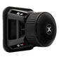 Kicker 49L7X102 SoloX L7X 10" 2-Ohm Subwoofer