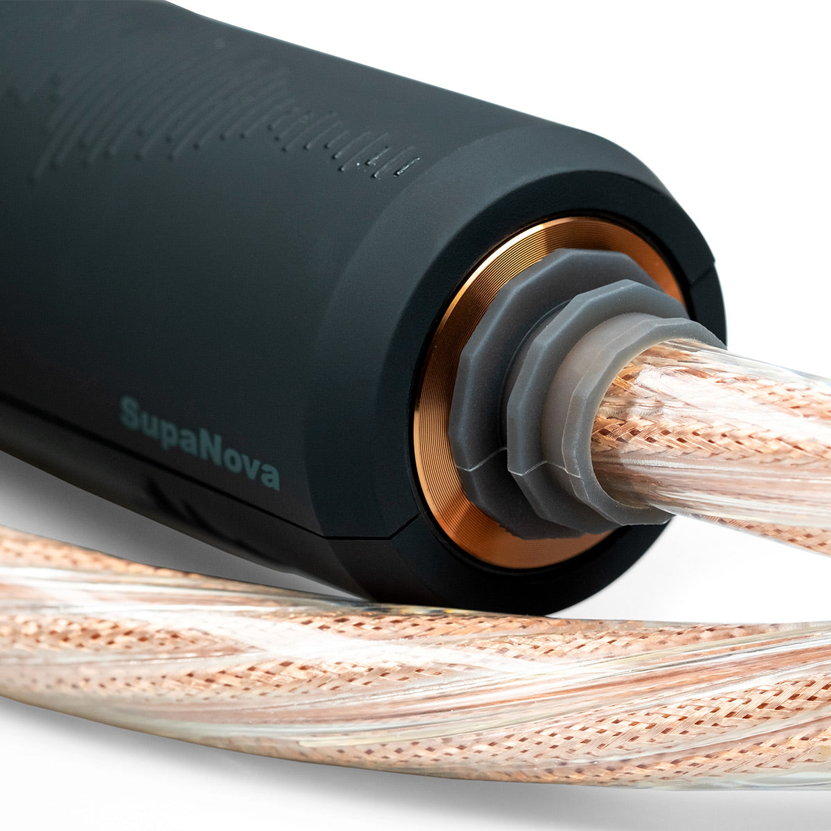 iFi Audio SupaNova High-Performance Active Power Cable - Thumbnail 2