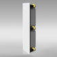 Theory Audio Design iw25 High-Output In-Wall Loudspeaker - Each