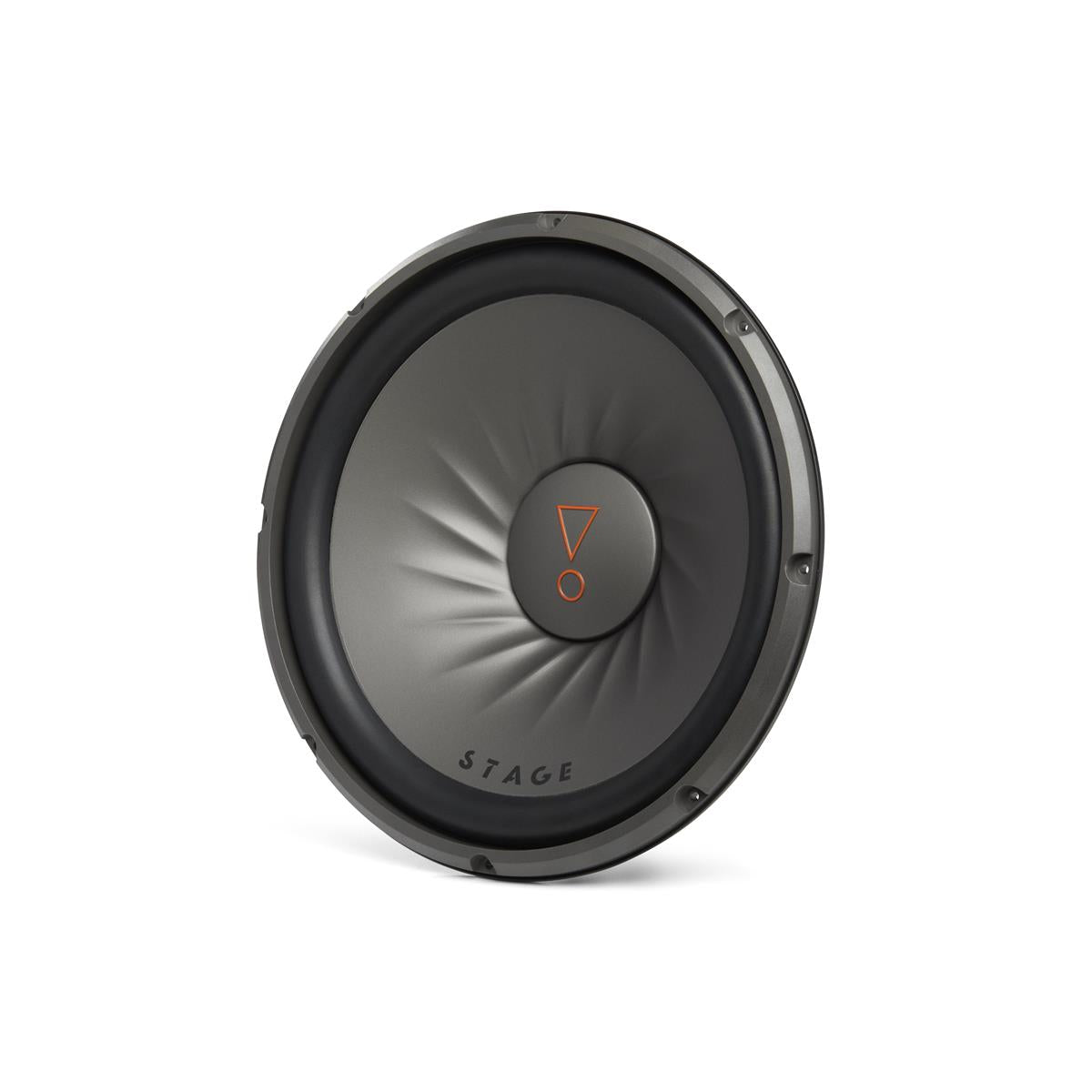 JBL Stage 122D 12" Dual 4-Ohm Subwoofer