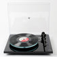 Rega Planar 3 Turntable with Nd3 MM Phono Cartridge (Matte Black)