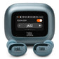 JBL Live Buds 3 True Wireless Noise Cancelling Earbud Bundle with gSport Case (Blue)