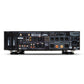 NAD Electronics M66 Master Series Streaming DAC-Preamplifier with BluOS