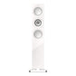KEF R7 Meta Floorstanding Speaker - Each (Gloss White)