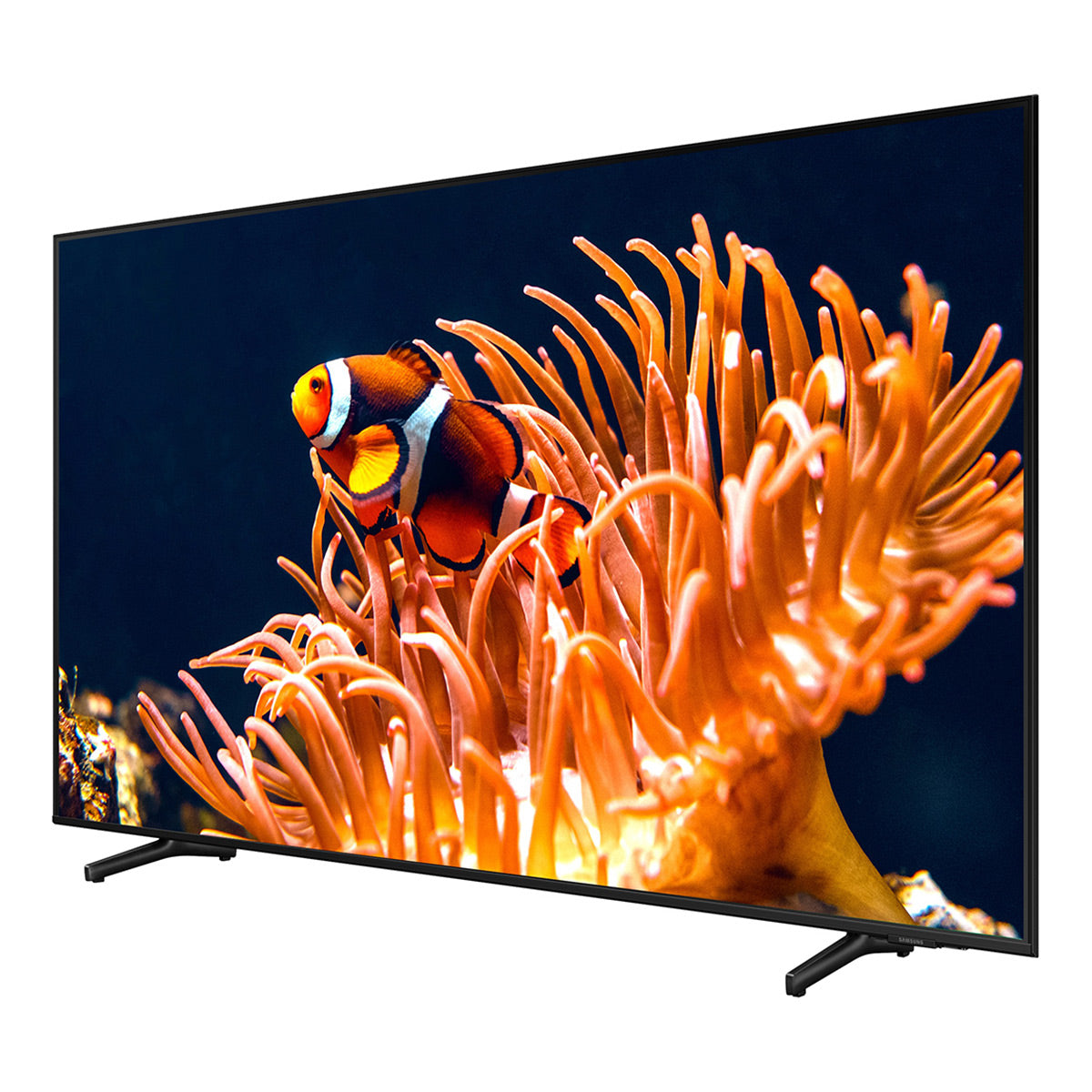 Samsung UN65DU8000 65" Crystal UHD Smart TV (2024)