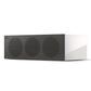 KEF R2 Meta Center Channel Speaker (Gloss White)